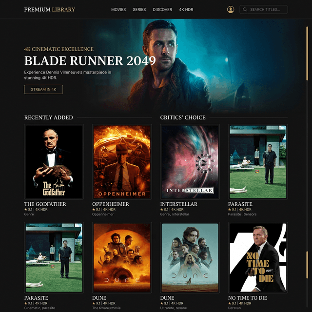 4K视界 (精品资源)